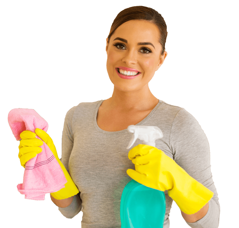 cleaning services ads